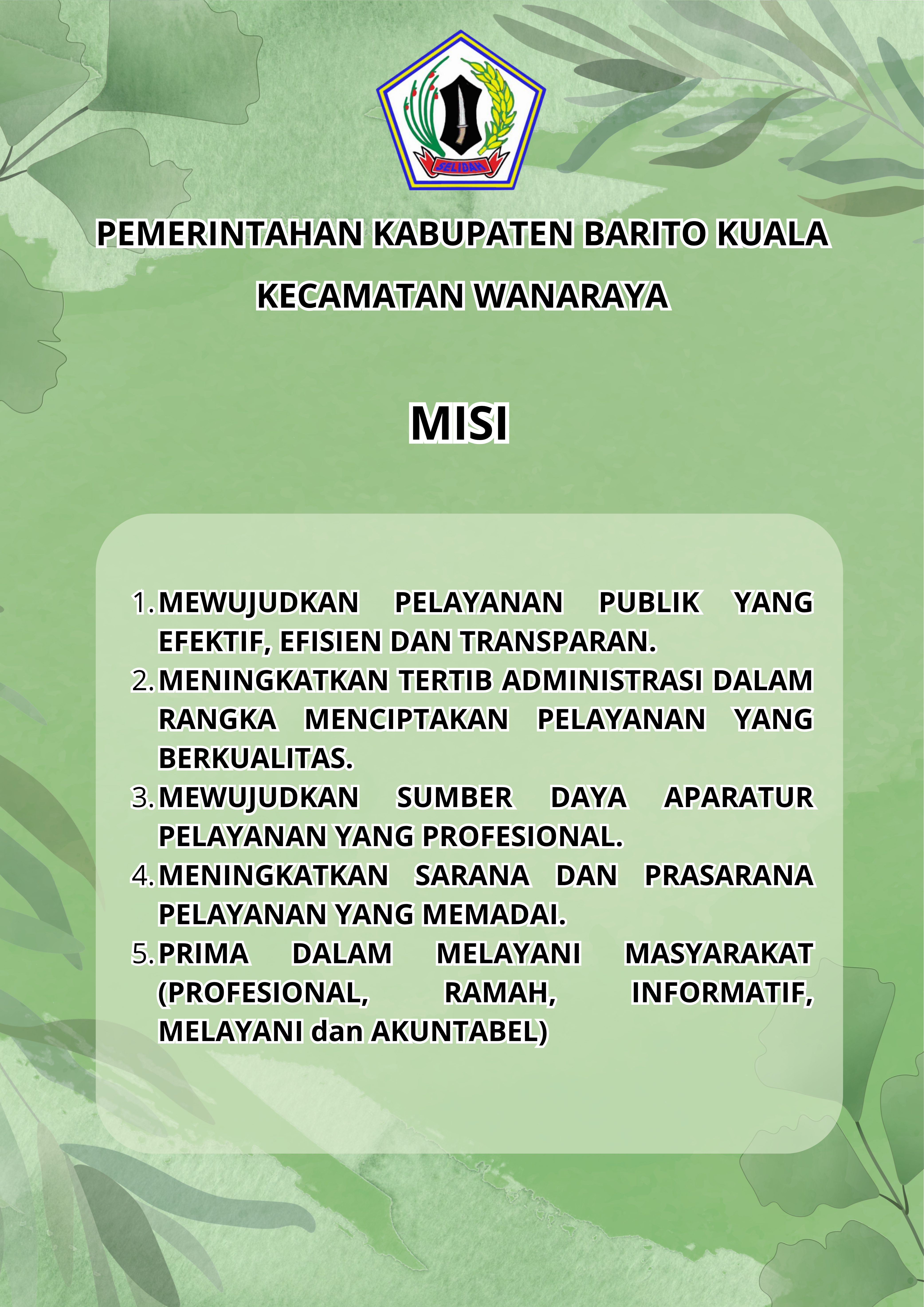 Misi
